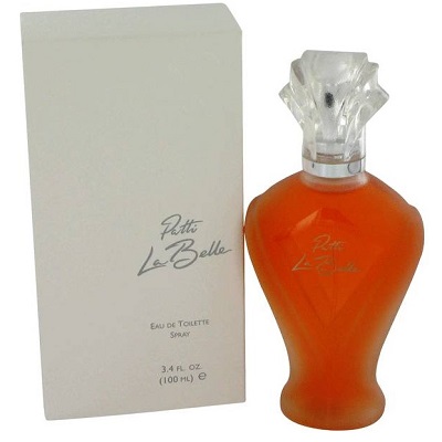 Patti Labelle Perfume